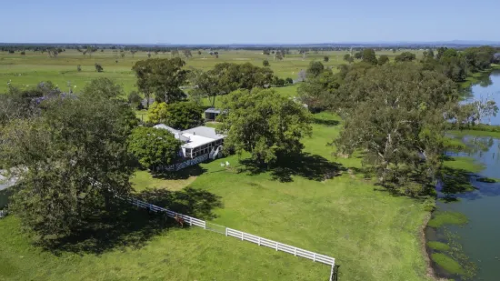 799 Lawrence Road, Southgate, NSW 2460