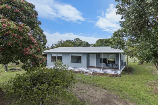 7999 Princes Highway, Garvoc, Vic 3265