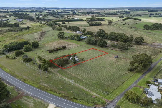 7999 Princes Highway, Garvoc, Vic 3265-Image