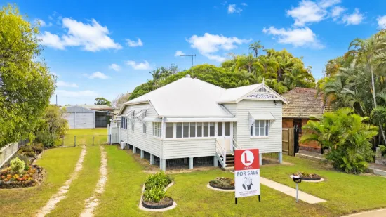 79A Branyan Street, Svensson Heights, Qld 4670