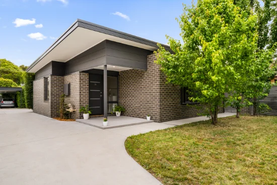 79A Copland Drive, Melba, ACT 2615
