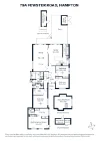 79A Fewster Road, Hampton, Vic 3188-Floorplan