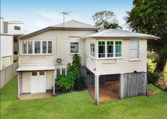 79A Flinders Parade, Scarborough, Qld 4020