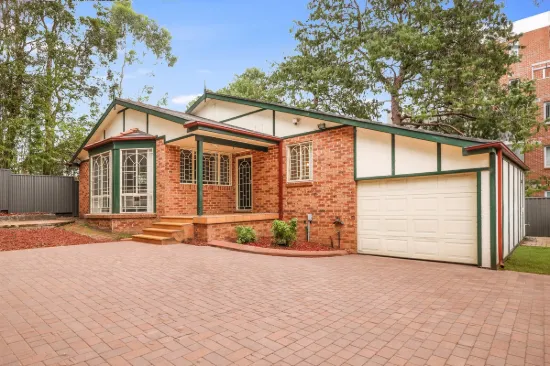 79A Kissing Point Road, Dundas, NSW 2117