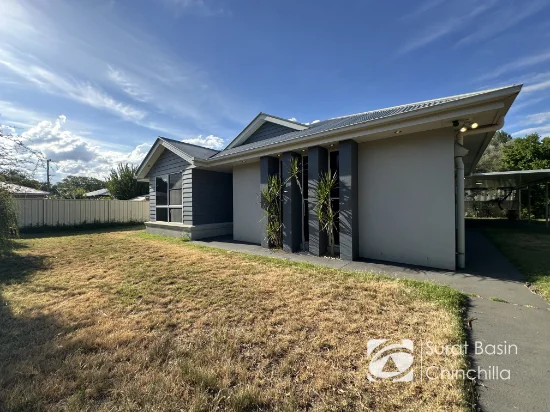 79A Oak Street, Chinchilla, Qld 4413