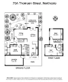 79a Thomson Street, Northcote, Vic 3070-Floorplan