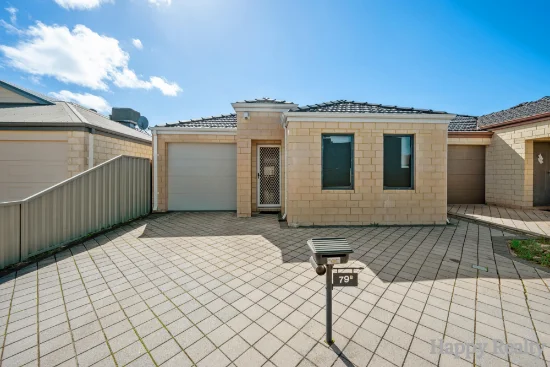 79B Gateway Boulevard, Canning Vale, WA 6155