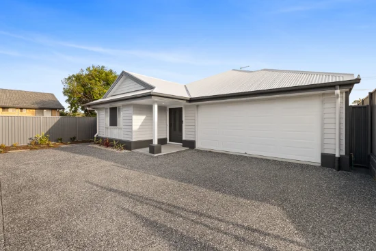 79B Randall Road, Birkdale, Qld 4159 - For Rent