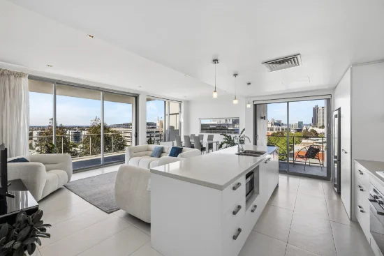 7A/1303 Hay Street, West Perth, WA 6005 - For Rent