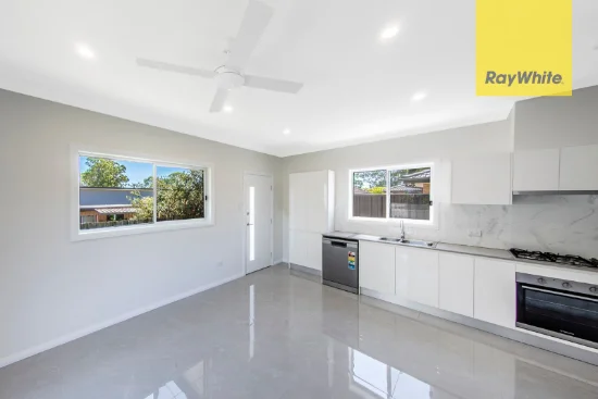 7A Bago Street, Pendle Hill NSW 2145-Image