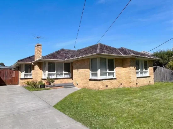 7A Barry Road, Burwood East, Vic 3151