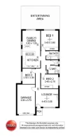 7A Baudin Street, Woodcroft, SA 5162-Floorplan