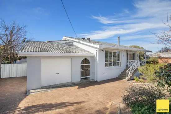 7A Brae Street, Inverell, NSW 2360
