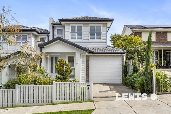 7A Caravelle Crescent, Strathmore Heights, Vic 3041