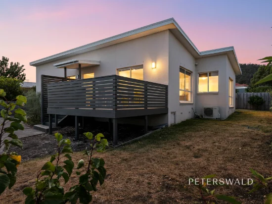 7A Cavenor Dr, Oakdowns, Tas 7019