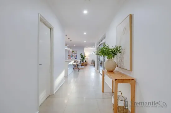 7A Chamberlain Street, O'Connor, WA 6163