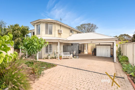 7A CLARA ROAD, Hamilton Hill, WA 6163