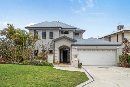 7A Craig Street, Wembley Downs, WA 6019
