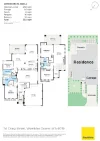 7A Craig Street, Wembley Downs, WA 6019-Floorplan