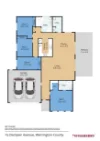 7A Dampier Avenue, Werrington County, NSW 2747-Floorplan