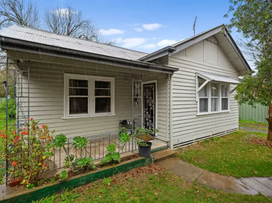 7A Davey Street, Benalla VIC 3672-Image