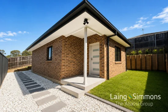 7A Doncaster Avenue, Claremont Meadows, NSW 2747
