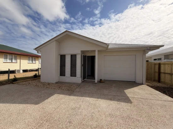 7A Edward Street, Warwick, Qld 4370