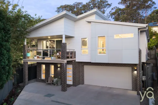 7A Eleonora Close, Whitebridge, NSW 2290