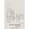 7A Eleonora Close, Whitebridge, NSW 2290-Floorplan