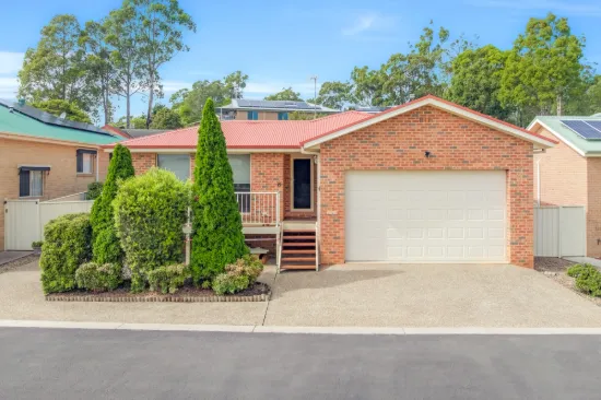 7A Eric Fenning Drive, Surf Beach, NSW 2536