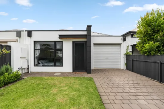 7a Fairford Terrace, Semaphore Park, SA 5019