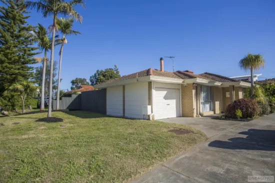 7A Fieldgate Square, Balga, WA 6061