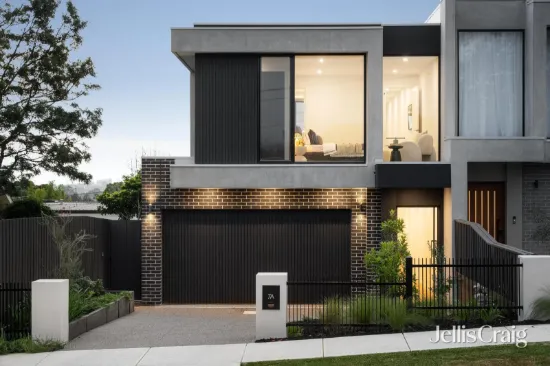 7a Fir Street, Bulleen, Vic 3105