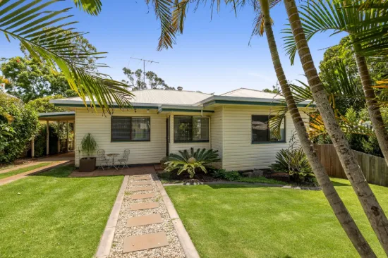 7A Garde Street, Centenary Heights QLD 4350-Image