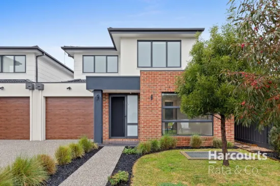 7A  Gertz Avenue, Reservoir, Vic 3073