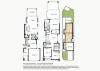 7A Gloriana View, Ocean Reef, WA 6027-Floorplan