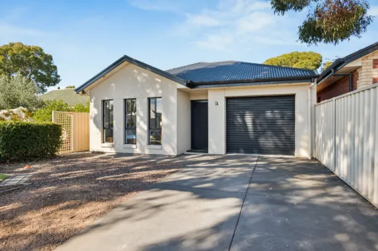 7A Gordini Crescent, Holden Hill, SA 5088