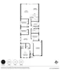 7A Gordini Crescent, Holden Hill, SA 5088-Floorplan