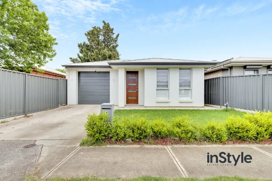 7A Hms Buffalo Avenue, Edwardstown, SA 5039