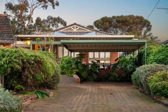 7A Irwin Street, Seaview Downs, SA 5049