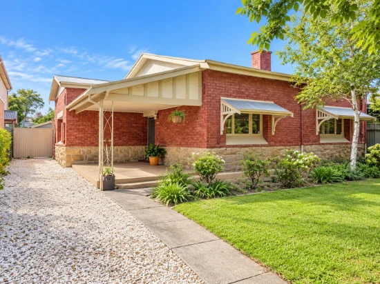 7A Jaffrey Street, Parkside, SA 5063