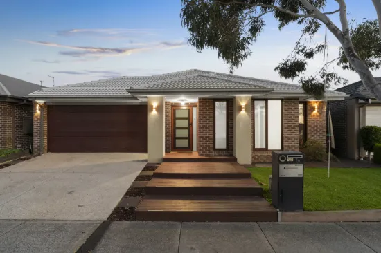 7A Jianni Way, Berwick, Vic 3806