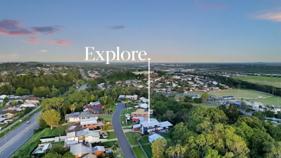 7A Kinnon Street, Glenella, Qld 4740