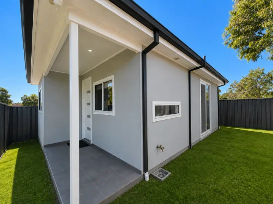 7A Kliest Place, Emerton, NSW 2770