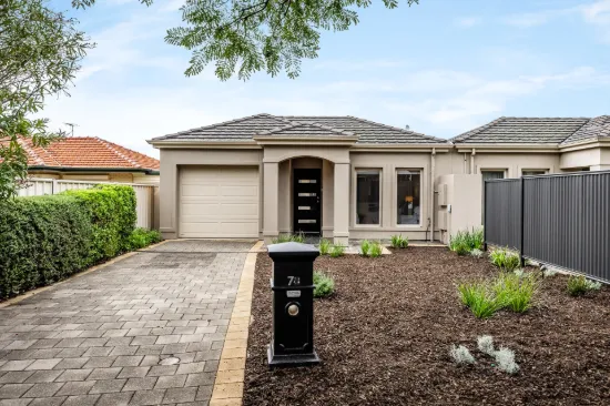 7a Luringa Avenue, Rostrevor, SA 5073