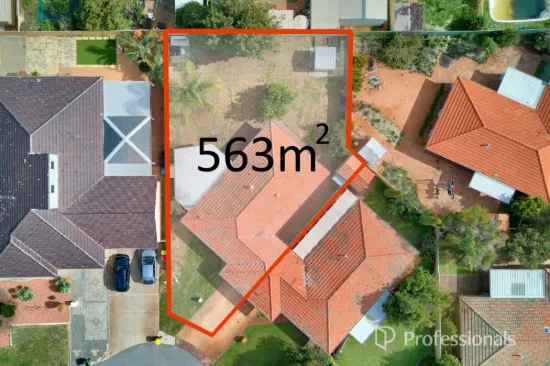 7a Mawson Court, Morley, WA 6062