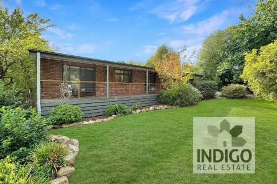 7A Mellish Street, Beechworth, Vic 3747
