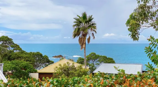 7a Miranda Place, Korora, NSW 2450