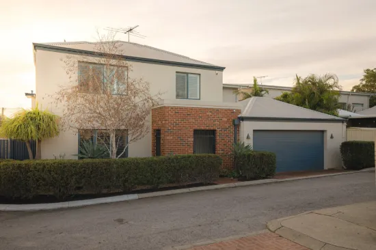 7A Morrison Street, Maylands, WA 6051