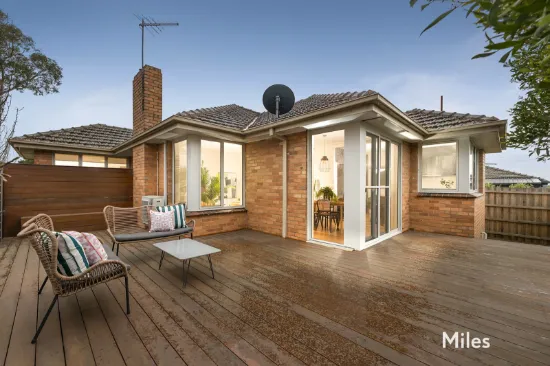 7A Mountain View Parade, Rosanna, Vic 3084